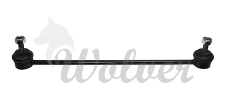 Rotule de barre de connexion WOLVER SP409510