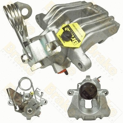 Étrier de frein Brake ENGINEERING CA2026