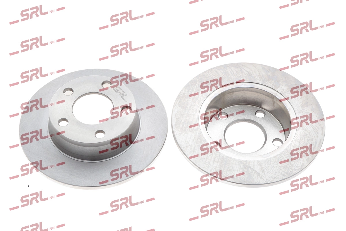 Disque de frein SRLine S71-1431