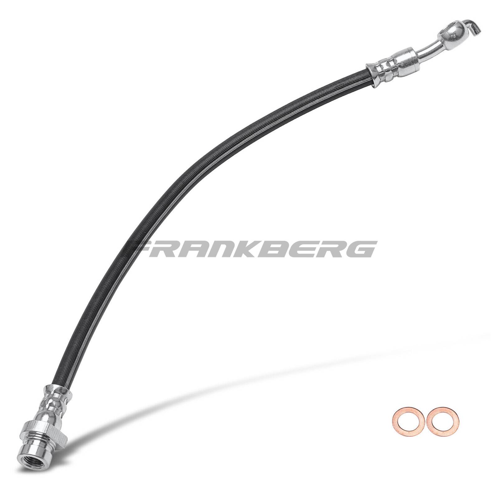 Flexible de frein Frankberg 5481FB0004632