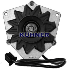 Alternateur AD KÜHNER 3062