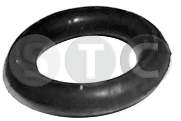Anneau de fixation, silencieux STC T400161