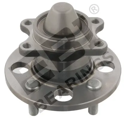 Kit de roulements de roue EBI EBK2172