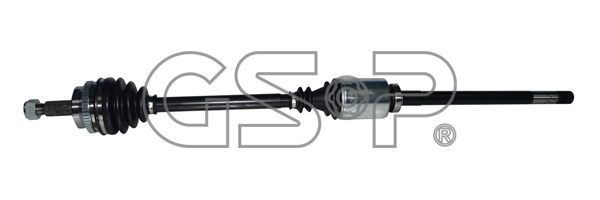 Arbre de transmission GSP-BR 299151