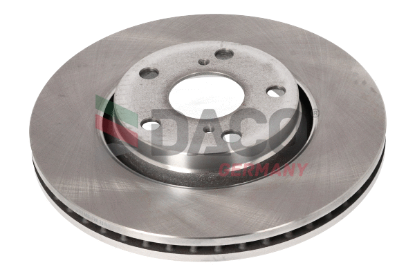 Disque de frein DACO Germany 603912