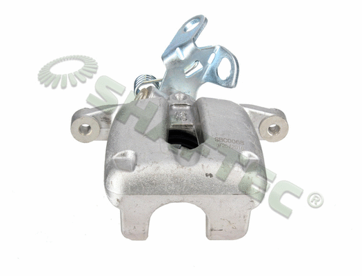 Étrier de frein SHAFTEC BC2109