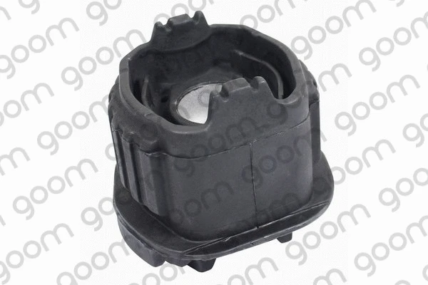 Suspension, corps de l'essieu GOOM SB-0068