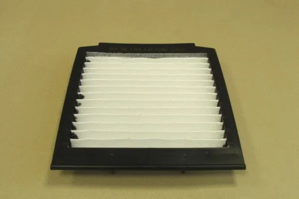 Filtre, air de l'habitacle SCT - MANNOL SA 1163