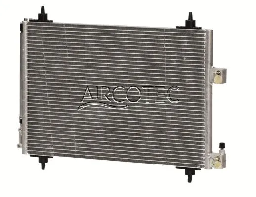Condenseur, climatisation APC ACT100144