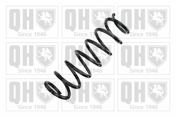 Ressort de suspension QUINTON HAZELL QCS9028