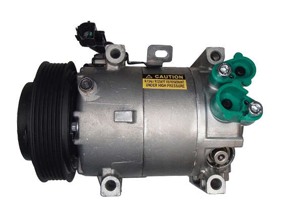 Compresseur, climatisation Airstal 10-4428