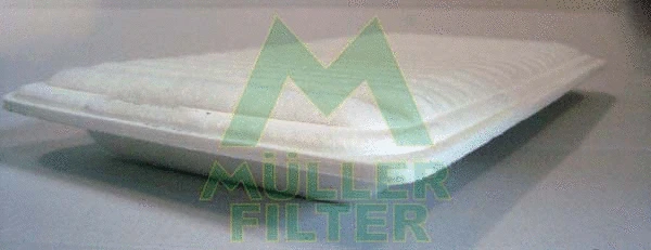 Filtre à air MULLER FILTER PA3231
