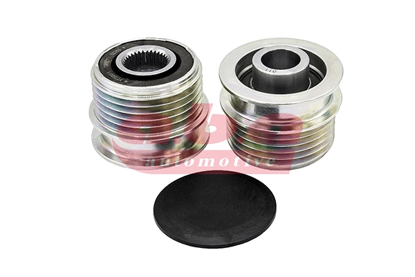 Poulie roue libre, alternateur A.B.A YT750011