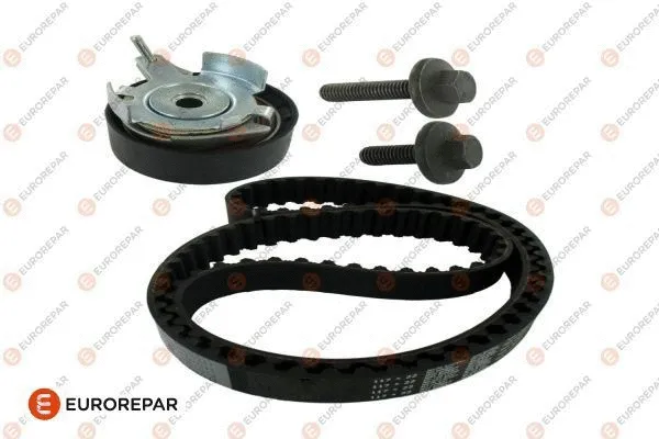 Kit de courroie crantée EUROREPAR 1613724680