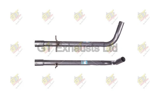Échappement GT Exhausts GAU230PIPE