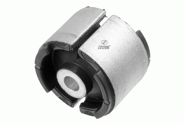 Suspension, corps de l'essieu SCHNIEDER AUTOTECH BMS35.00147