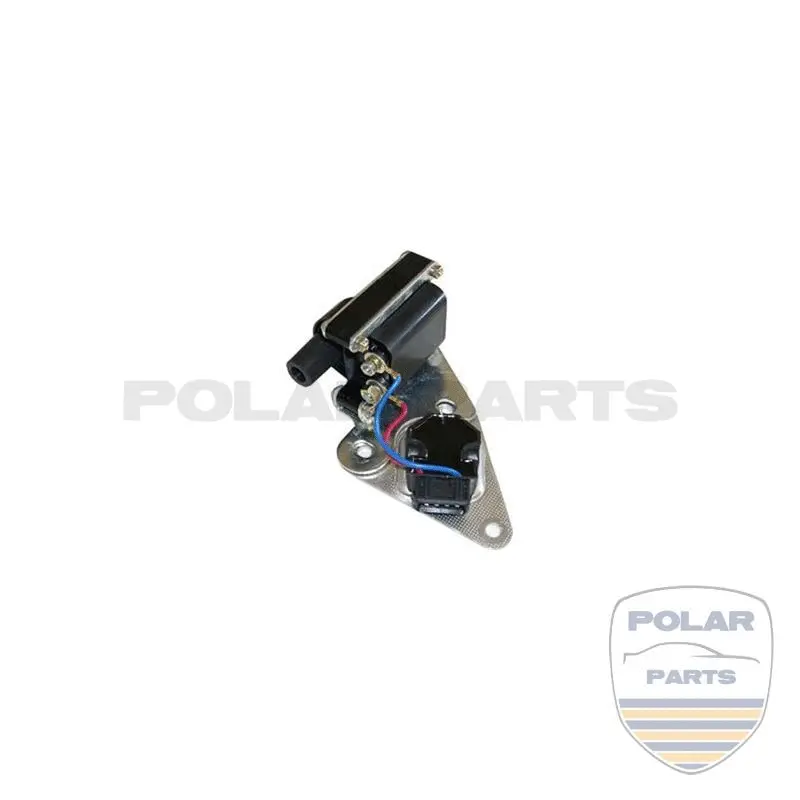 Bobine d'allumage POLAR PARTS 10002135