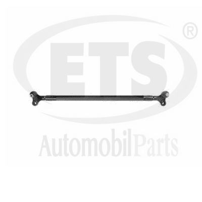 Barre de connexion ETS 18.DL.607