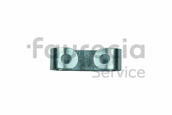 Ressort, tuyau d'échappement Faurecia AA98017