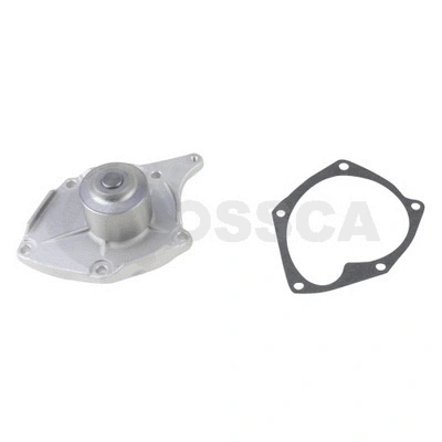 Pompe à eau, refroidissement du moteur OSSCA 24580
