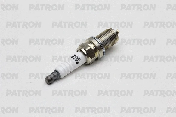 Bougie d'allumage PATRON SPP005P