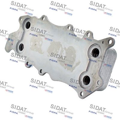 Radiateur d'huile AUTOTEAM E90087