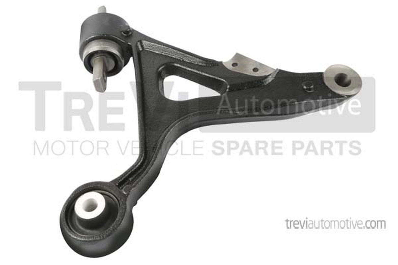 Bras de liaison, suspension de roue TREVI AUTOMOTIVE TRTT5616
