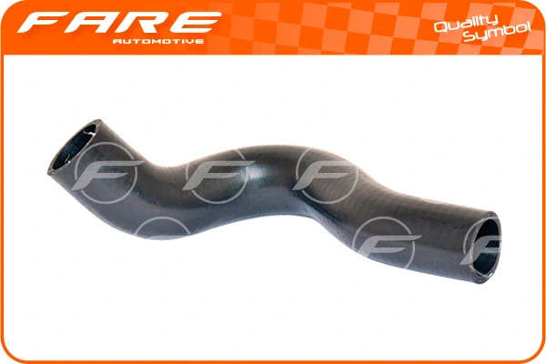 Durite de radiateur FARE SA 15630
