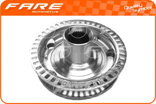 Moyeu de roue FARE SA 6059