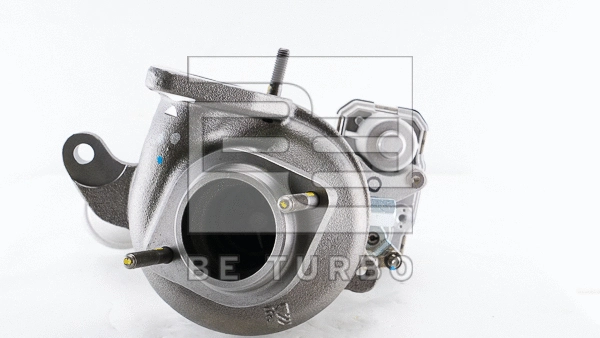 Turbocompresseur, suralimentation BE TURBO 131123