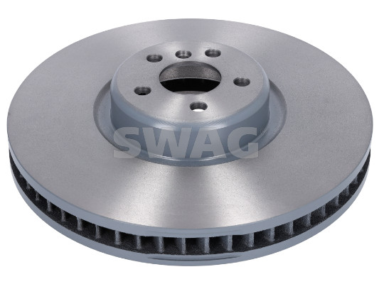 Disque de frein SWAG 33 10 6305