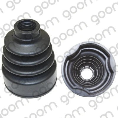 Joint-soufflet, arbre de commande GOOM DB-0169