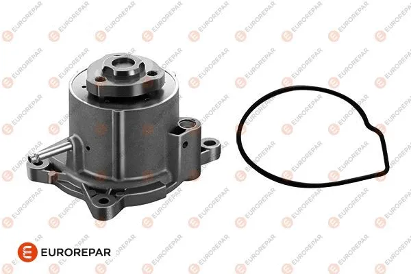 Pompe à eau, refroidissement du moteur EUROREPAR 1682099080