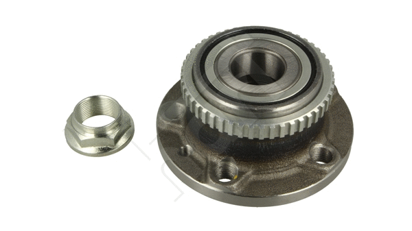 Kit de roulements de roue HART 901 091