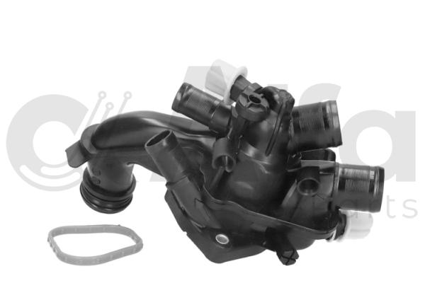 Boîtier du thermostat Alfa e-Parts AF14237