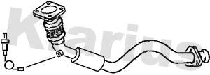 Catalyseur KLARIUS 321623