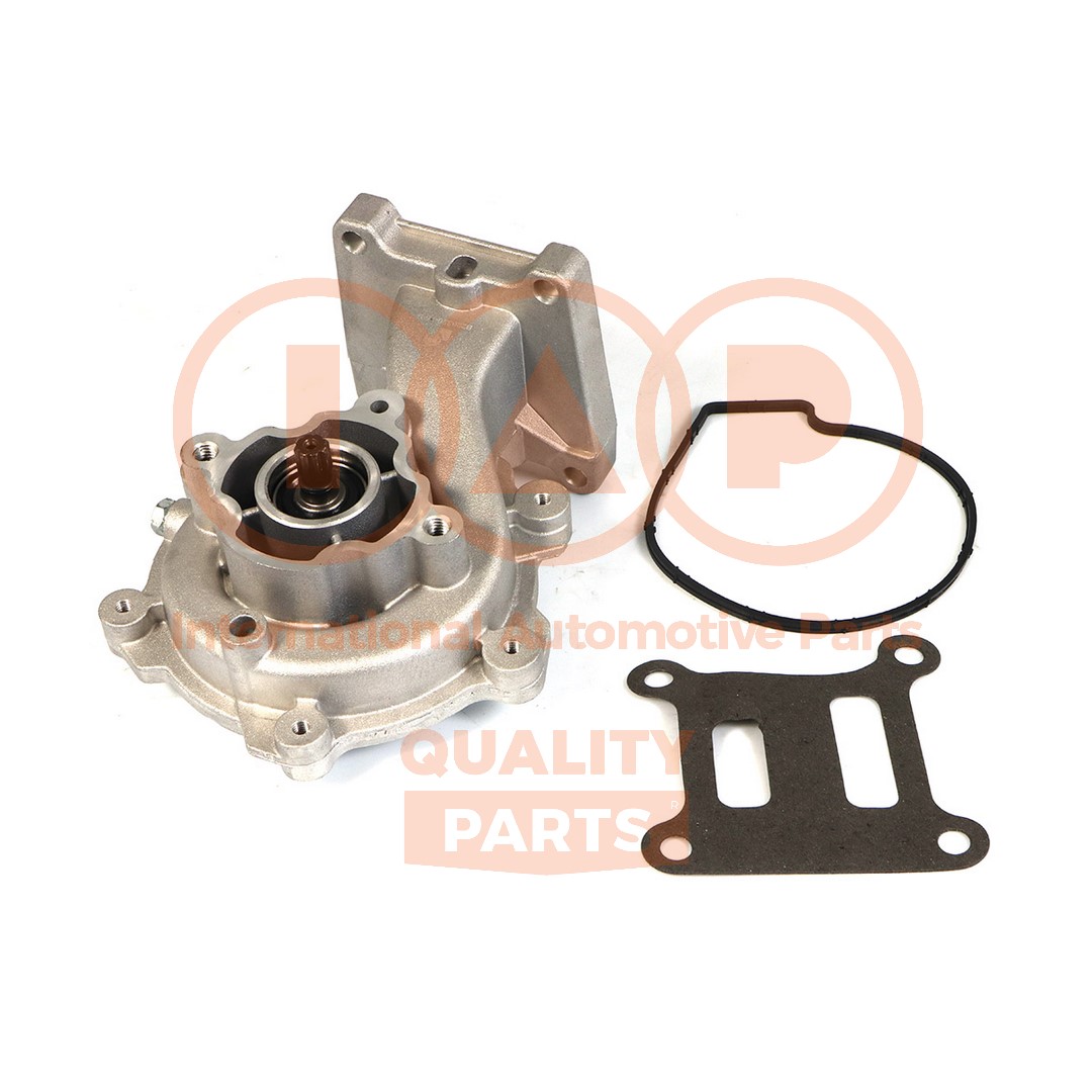 Pompe à eau, refroidissement du moteur IAP QUALITY PARTS 150-04051