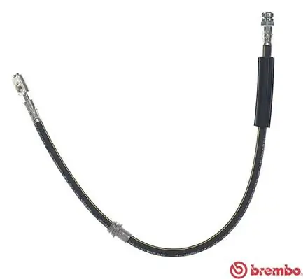 Flexible de frein BREMBO T 85 141