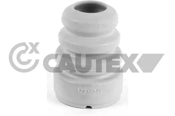 Butée élastique, suspension CAUTEX 750261