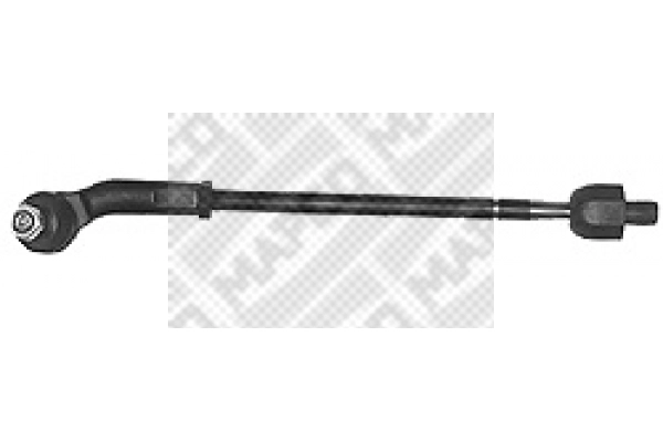 Barre de connexion MAPCO 59808