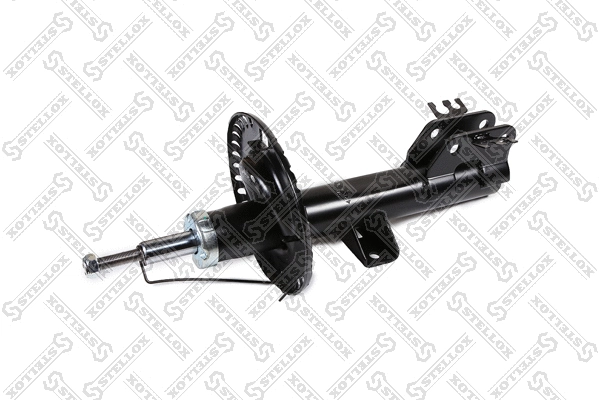 Amortisseur STELLOX 4215-0052-SX
