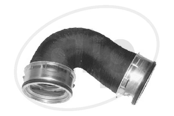 Gaine de suralimentation alp ALP-004292