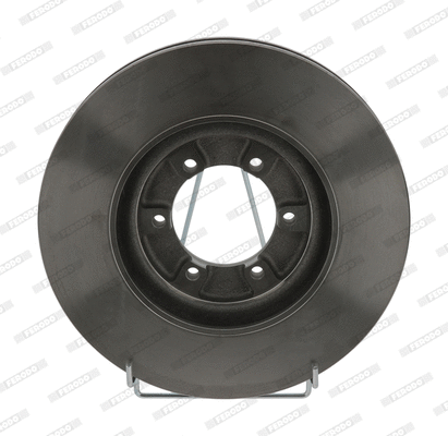 Disque de frein FERODO DDF1902