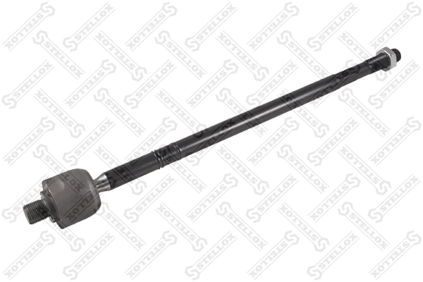 Rotule de direction intérieure, barre de connexion STELLOX 55-00328A-SX