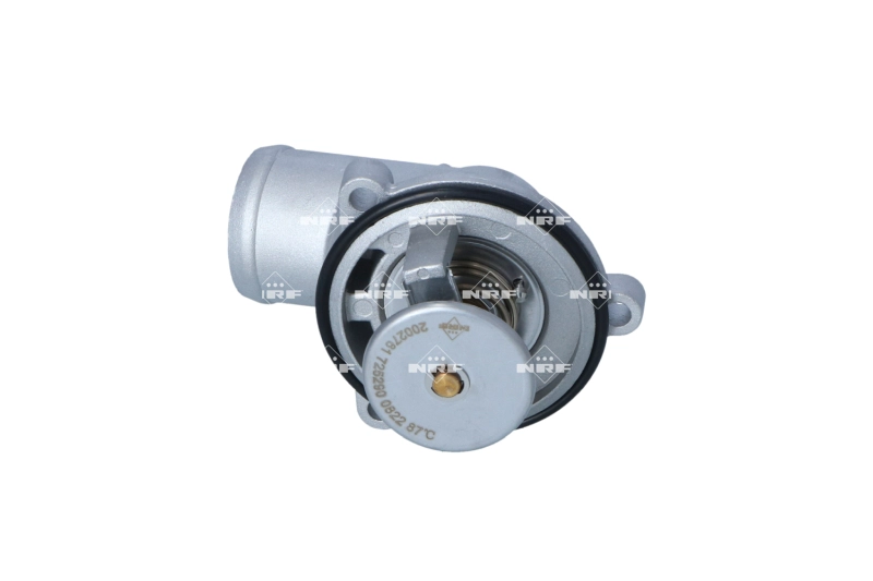Thermostat, liquide de refroidissement WILMINK GROUP WG2261181