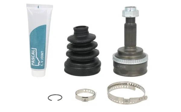 Jeu de joints, arbre de transmission PASCAL G12092PC