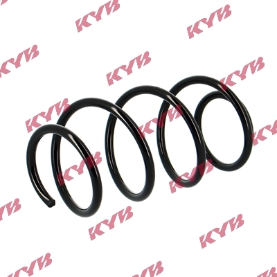 Ressort de suspension KYB RA3431