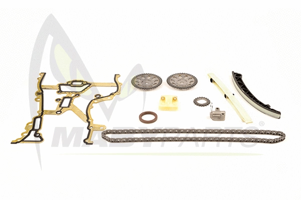 Kit de distribution par chaîne MABYPARTS OTK030070