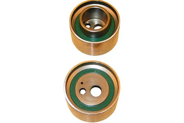 Poulie de tension, courroie crantée KAVO PARTS DTE-4004