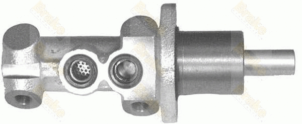 Maître-cylindre de frein Brake ENGINEERING MC1249BE